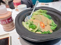 -避风塘(江桥万达店)