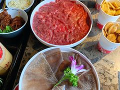 -小龙坎火锅(全球总店)