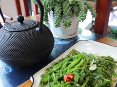 -白家寨子·山野白族菜(古城总店)