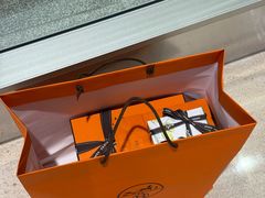 -HERMES(恒隆广场店)