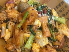 -成都冒菜四川一绝(景谷路店)