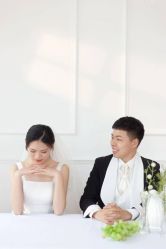 点击看大图 -巴黎经典婚纱摄影PARISSIC