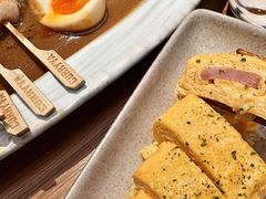 -CURRY YA 熟成咖哩專門店(深圳湾万象城店)