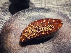 -戏作寿司(观音桥店)