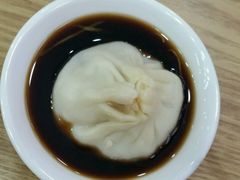 -四季美汤包(户部巷店)
