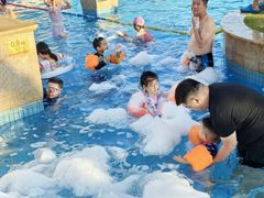 -三亚湾皇冠假日度假酒店·临风大堂酒廊