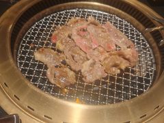 -厚贞日式烤肉(浦东汇智店)