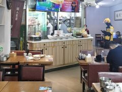 -老绥元烧麦·家常菜(体育场店)