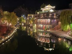 -北京古北水镇御舍温泉酒店