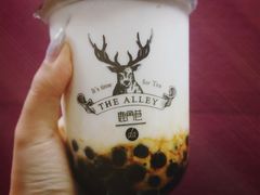 -鹿角巷The Alley(龙湖天街店)