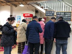 -晏老九豆花饭家常菜(上海城店)