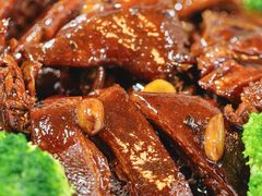 -东坊味道私房菜·地道顺德菜(大良店)