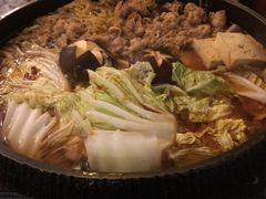 -樱の花亭日本料理店