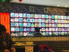 -大眼锅贴水饺(河东店)