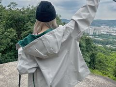 -火炉山森林公园