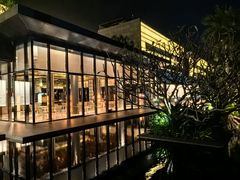 -三亚太阳湾柏悦酒店