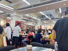 -香港蓮香樓(中環店)