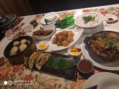 和味酱皇蒸凤爪（精）-虾饺妹·酒家(金碧店)