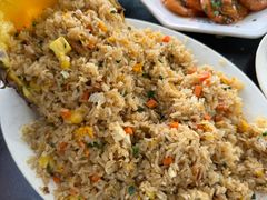 -岛中岛·海鲜大排档·万宁老字号(东澳店)