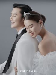 -杭州金夫人婚纱摄影(富阳私享店)