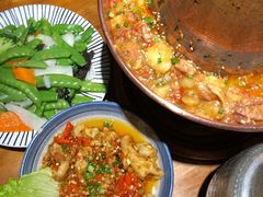 -觅山云南菜(泊富ICITY店)