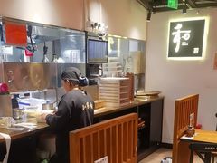 -和府捞面(东直门银座店)