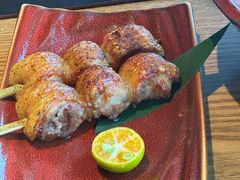 -山岛烧·和牛烧肉 碳火烧鸟(海信广场店)