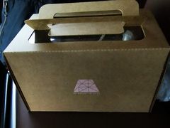 -EVERNAKED裸蛋糕(SOHO天山店)