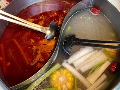 -放牛郎·正宗贵州黄牛肉馆(双高广场店)