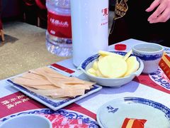 -东镇老火锅(长春路首店)