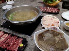 -潮发潮汕牛肉店(芳村店)