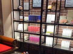 -泰合玺·精油疗愈SPA(南京光环花园城店)