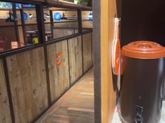 -探鱼·鲜青椒爽麻烤鱼(北京路天河城店)