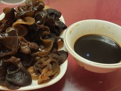 -胖子菜馆(隆昌路店)