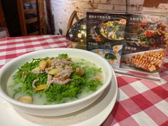 -龙桥私厨·姜花菊花过桥鱼·顺德菜(容桂店)