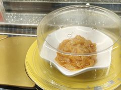 -争鲜回转寿司(浦东三钢里PLUS店)