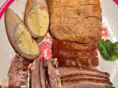 -春梅里卤鹅馆·47年老字号(中山路店)