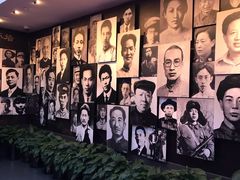 -中共一大纪念馆