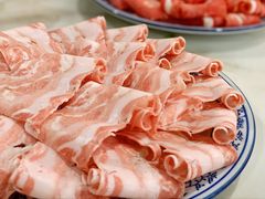 -宣武小院涮肉(前门店)