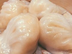 水晶鲜虾饺-港久茶餐厅(鹭洲里店)