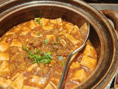 -渔语鱼新川菜Bistro(万象天地店)