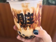 -LELECHA乐乐茶(美罗城店)