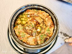 -骏莱海鲜鱼港(五角场店)