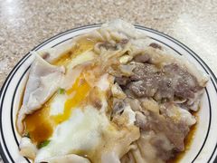 -河记肠粉店