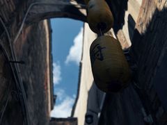-屯溪老街