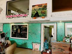 -Fresh Fruit Factory - Fruit Cuisine Restaurant