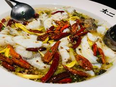 -太二酸菜鱼(深圳布吉万象汇店)