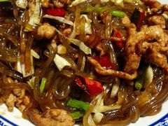 -鑫小城故事·砂锅·排骨藕汤(兴业路店)