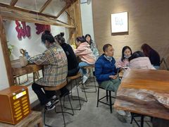 -成川茶店·潮汕工夫浓茶(万象店)