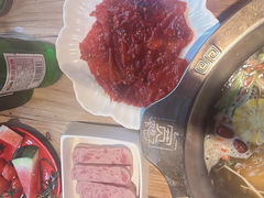 -宽窄巷子鲜牛火锅(北京首店)